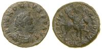 Cesarstwo Rzymskie, mały follis, (393–395)