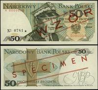 Polska, 50 złotych, 9.05.1975