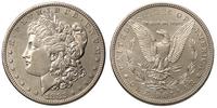 dolar 1882/S, San Francisco, ładne