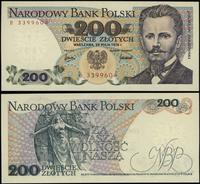 Polska, 200 złotych, 25.05.1976