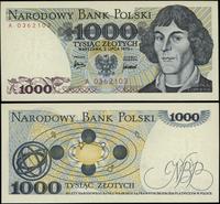 Polska, 1.000 złotych, 2.07.1975