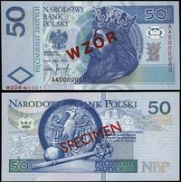 Polska, 50 złotych, 25.03.1994