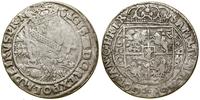 Polska, ort, 1622