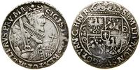 Polska, ort, 1621