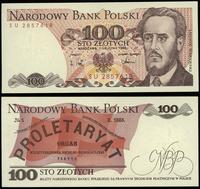 Polska, 10 złotych, 1.12.1988