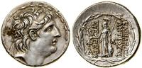 Grecja i posthellenistyczne, tetradrachma