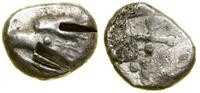 Grecja i posthellenistyczne, drachma, (ok. 425–410 pne)