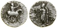 Grecja i posthellenistyczne, drachma, (ok. 58–12 pne)