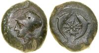 Grecja i posthellenistyczne, drachma, (ok. 405–367 pne)