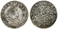 Austria, 3 krajcary, 1640