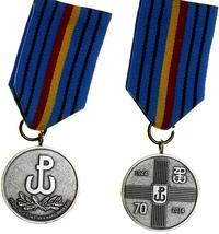 Polska, medal pamiątkowy, 2014