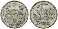 Polska, 1 gulden, 1923