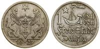 Polska, 1 gulden, 1923