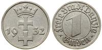 Polska, 1 gulden, 1932