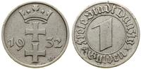 Polska, 1 gulden, 1932