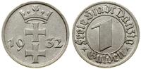 Polska, 1 gulden, 1932