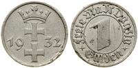 Polska, 1 gulden, 1932