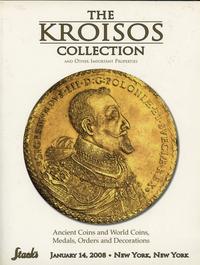 literatura numizmatyczna, The Kroisos Collection