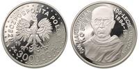 300.000 złotych 1994, Maksymilian Kolbe, moneta 