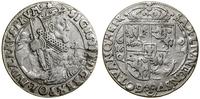 Polska, ort, 1624