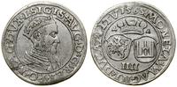 Polska, czworak, 1565