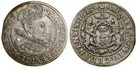 Polska, ort, 1615