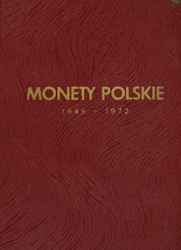 Polska, pełen klaser - Monety Polskie 1949–1972