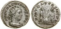 Cesarstwo Rzymskie, antoninian, 257