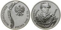 Polska, 10 złotych, 1999