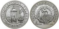 Polska, 10 złotych, 2007