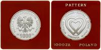 Polska, 1.000 złotych, 1986