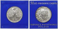 Polska, 50 złotych, 1972