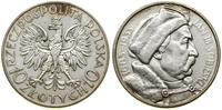 Polska, 10 złotych, 1933