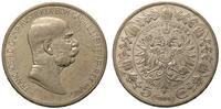 5 koron 1909, srebro 23.88 g