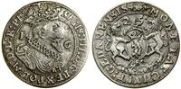 Polska, ort, 1625