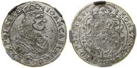 Polska, ort, 1668 TLB