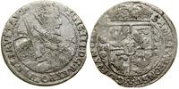 Polska, ort, 1621