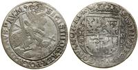 Polska, ort, 1621