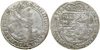 Polska, ort, 1621