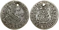 Polska, ort, 1623