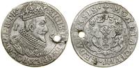 Polska, ort, 1623