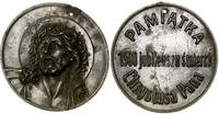 Polska, medal pamiątkowy, 1900