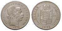 forint 1875/KB, Kremnica