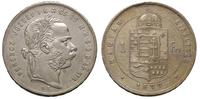 forint 1877/KB, Kremnica