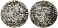 Polska, ort, 1621