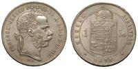 forint 1879/KB, Kremnica