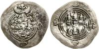 drachma data nieczytelna, mennica MY (Meshan), A