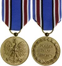 Polska, Medal Pamiątkowy za Wojnę 1918–1921, (od 1928)