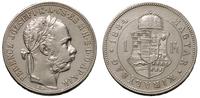 forint 1884/KB, Kremnica