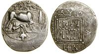 Grecja i posthellenistyczne, drachma, (ok. 200–37 pne)